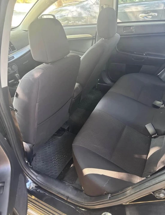 2015 Mitsubishi Lancer 9th Gen - Image 6 of 9