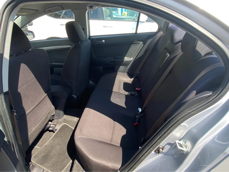 2015 Mitsubishi Lancer 9th Gen - Image 6 of 7