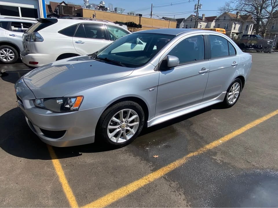 2015 Mitsubishi Lancer 9th Gen - Image 2 of 7