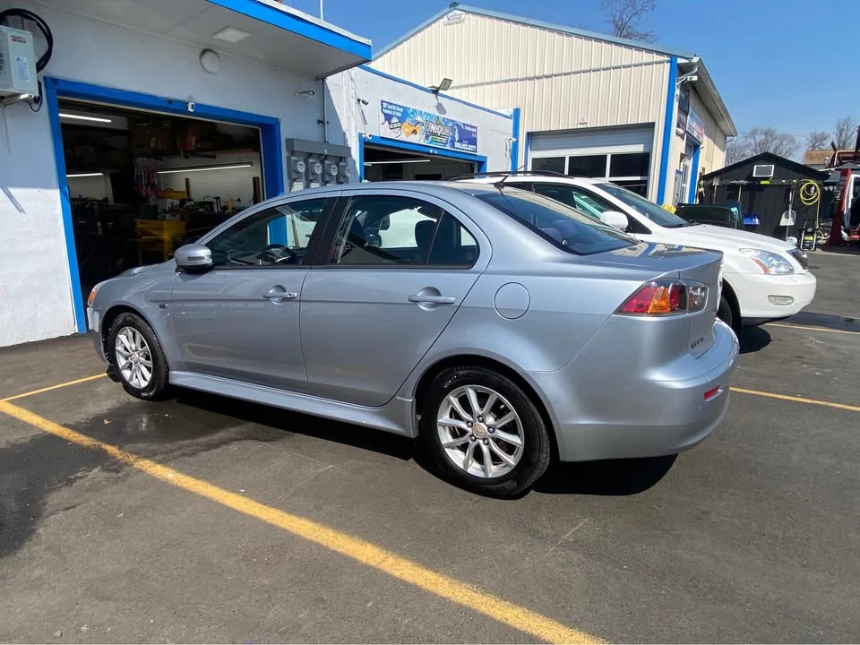 2015 Mitsubishi Lancer 9th Gen - Image 3 of 7