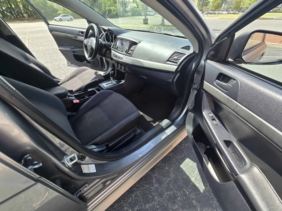 2015 Mitsubishi Lancer 9th Gen - Image 12 of 17