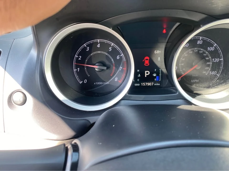 2015 Mitsubishi Lancer 9th Gen - Image 7 of 7