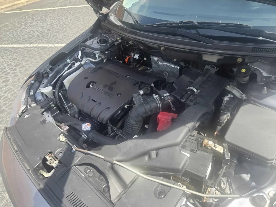 2015 Mitsubishi Lancer 9th Gen - Image 15 of 17