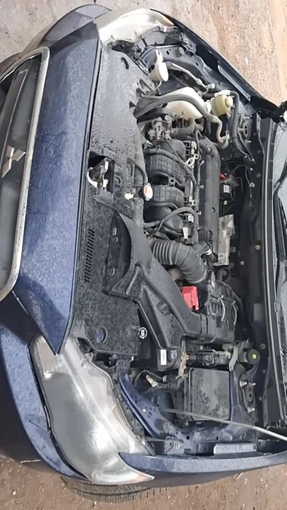2015 Mitsubishi Lancer 9th Gen - Image 6 of 6