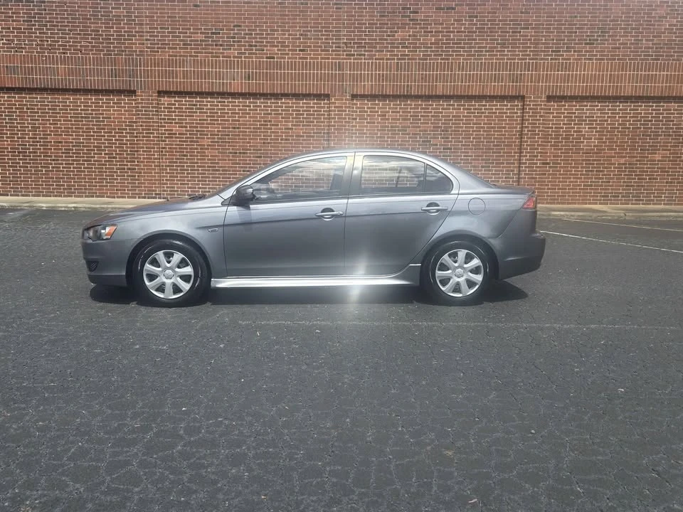 2015 Mitsubishi Lancer 9th Gen - Image 2 of 17