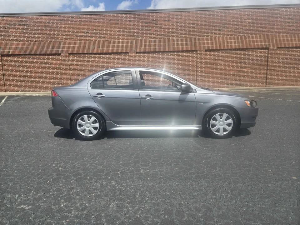 2015 Mitsubishi Lancer 9th Gen - Image 6 of 17