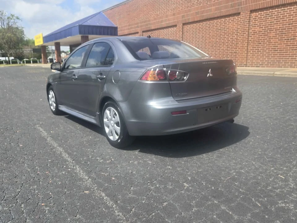 2015 Mitsubishi Lancer 9th Gen - Image 3 of 17