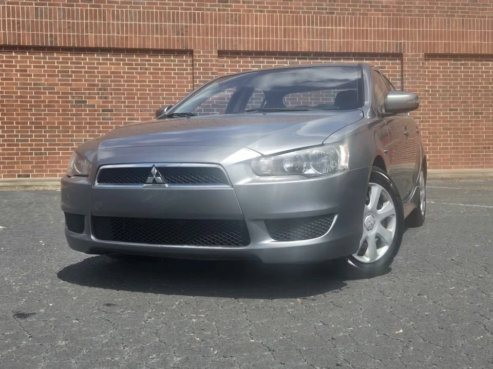 2015 Mitsubishi Lancer 9th Gen - Image 8 of 17