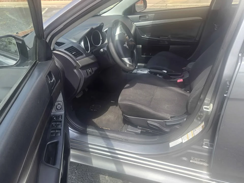 2015 Mitsubishi Lancer 9th Gen - Image 9 of 17
