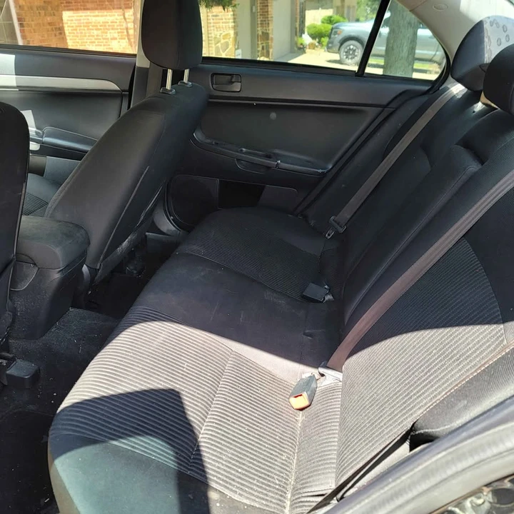 2015 Mitsubishi Lancer 9th Gen - Image 6 of 6