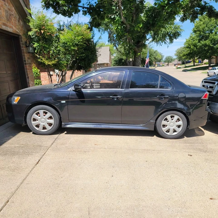 2015 Mitsubishi Lancer 9th Gen - Image 3 of 6
