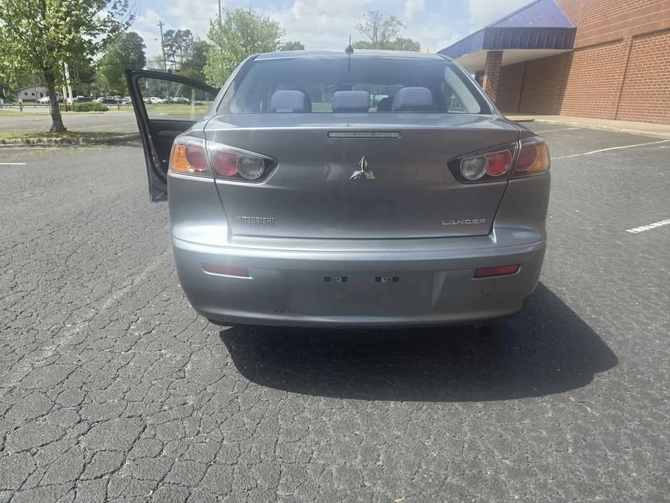2015 Mitsubishi Lancer 9th Gen - Image 4 of 17