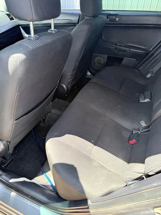 2015 Mitsubishi Lancer 9th Gen - Image 5 of 7