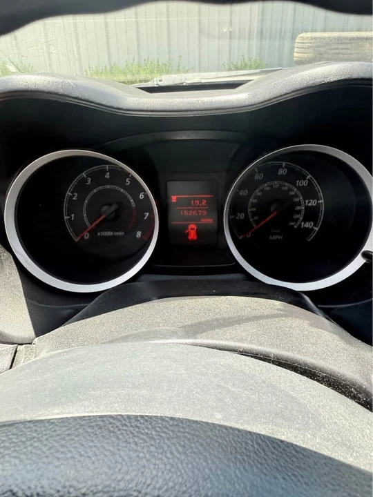 2015 Mitsubishi Lancer 9th Gen - Image 7 of 7