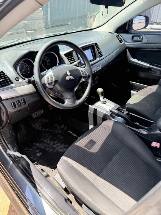 2015 Mitsubishi Lancer 9th Gen - Image 6 of 7