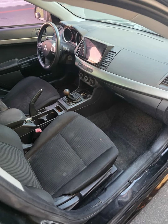 2015 Mitsubishi Lancer 9th Gen - Image 8 of 10