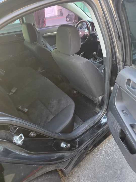 2015 Mitsubishi Lancer 9th Gen - Image 7 of 10