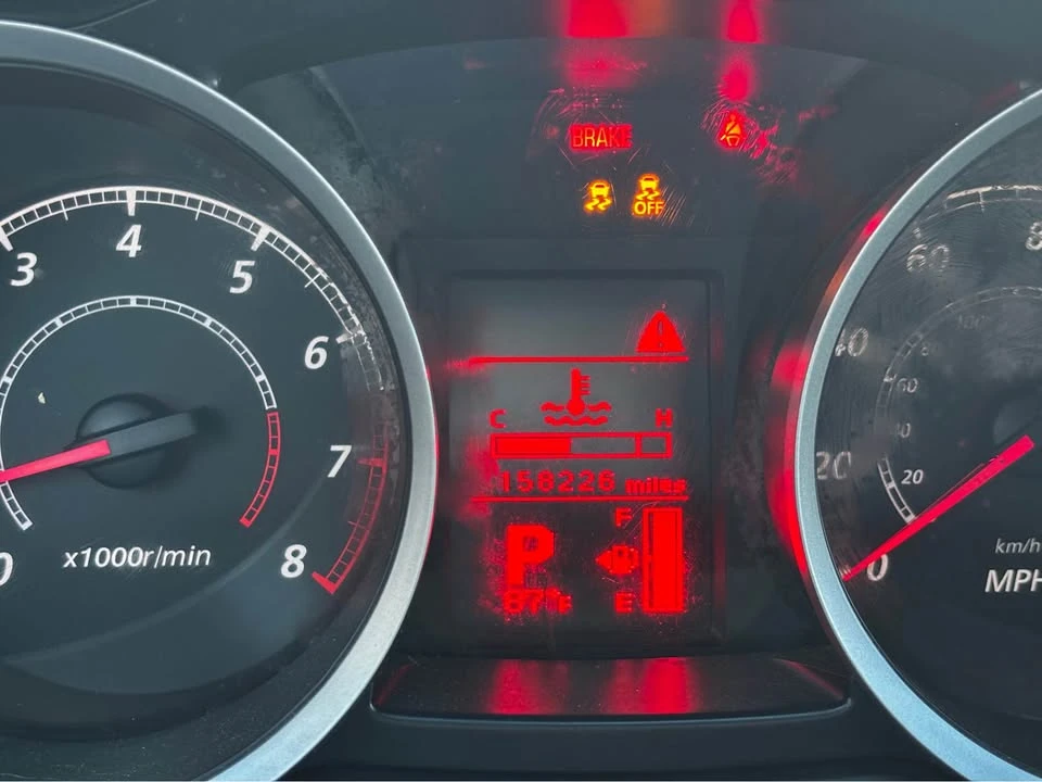 2015 Mitsubishi Lancer 9th Gen - Image 11 of 11
