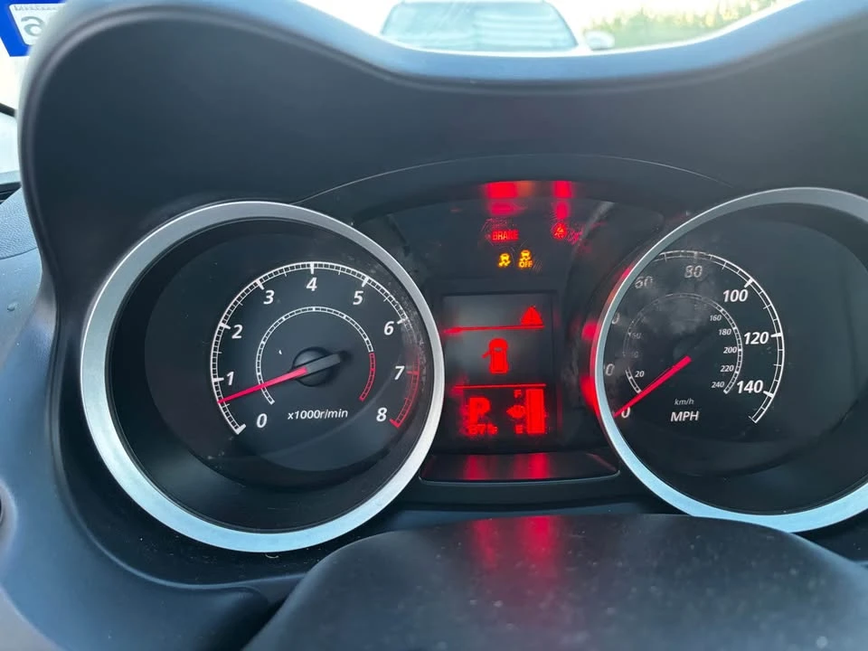 2015 Mitsubishi Lancer 9th Gen - Image 9 of 11