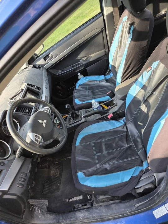 2015 Mitsubishi Lancer 9th Gen - Image 5 of 6
