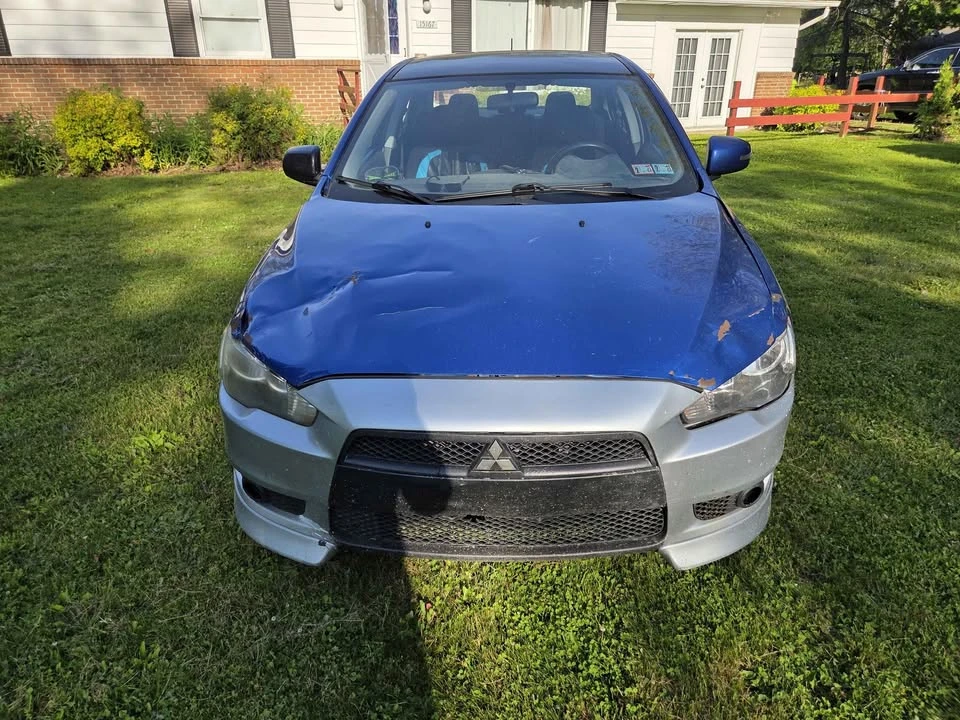 2015 Mitsubishi Lancer 9th Gen - Image 3 of 6