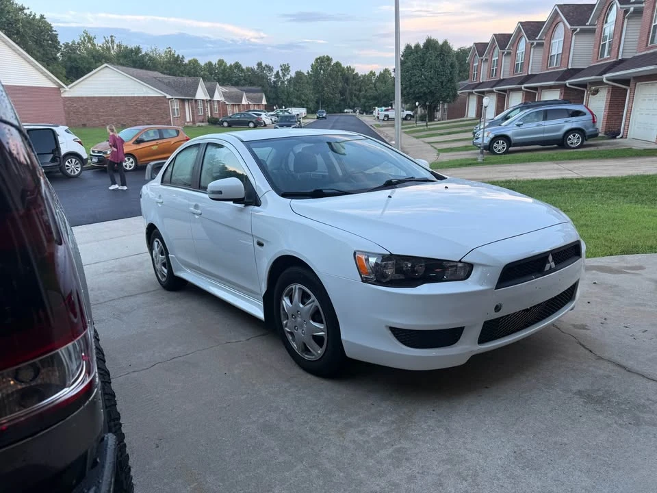 2015 Mitsubishi Lancer 9th Gen - Image 3 of 13