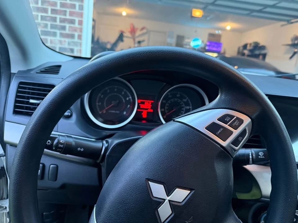2015 Mitsubishi Lancer 9th Gen - Image 9 of 13