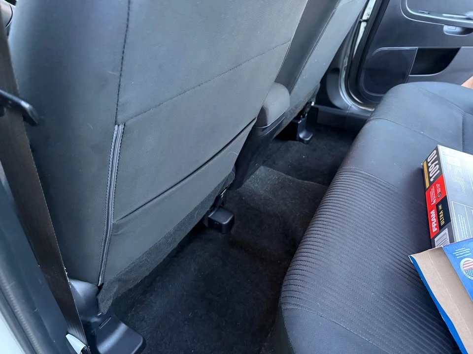2015 Mitsubishi Lancer 9th Gen - Image 7 of 13