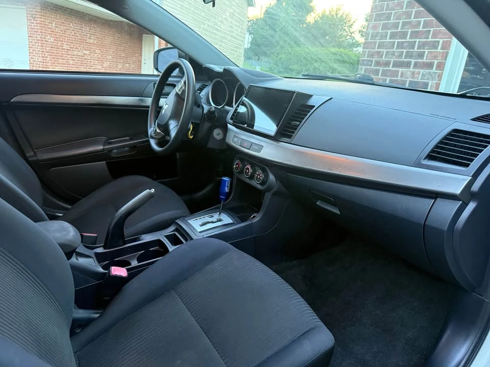 2015 Mitsubishi Lancer 9th Gen - Image 5 of 13