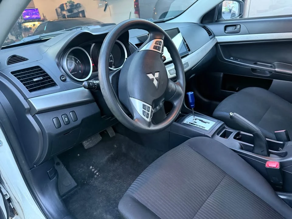 2015 Mitsubishi Lancer 9th Gen - Image 8 of 13