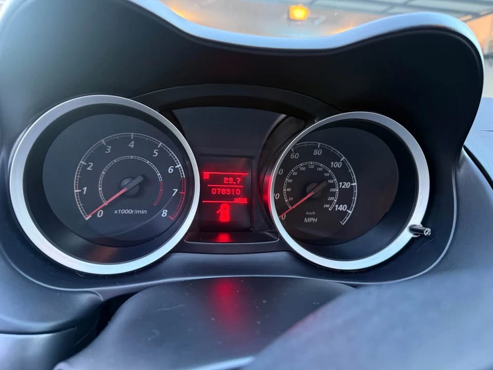 2015 Mitsubishi Lancer 9th Gen - Image 10 of 13