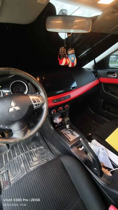 2015 Mitsubishi Lancer 9th Gen - Image 6 of 6