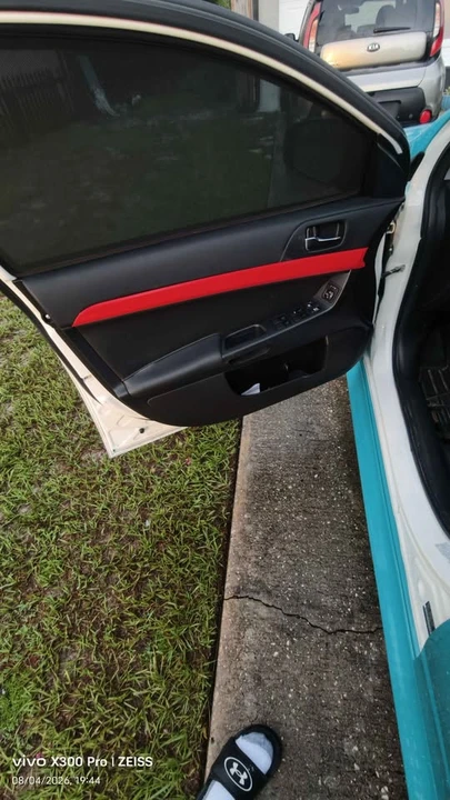 2015 Mitsubishi Lancer 9th Gen - Image 5 of 6