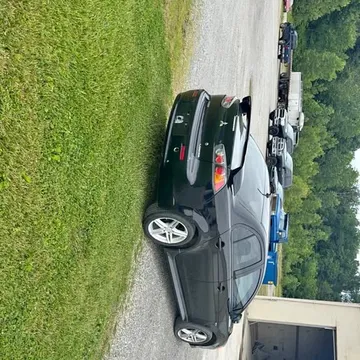 2015 Mitsubishi Lancer ES