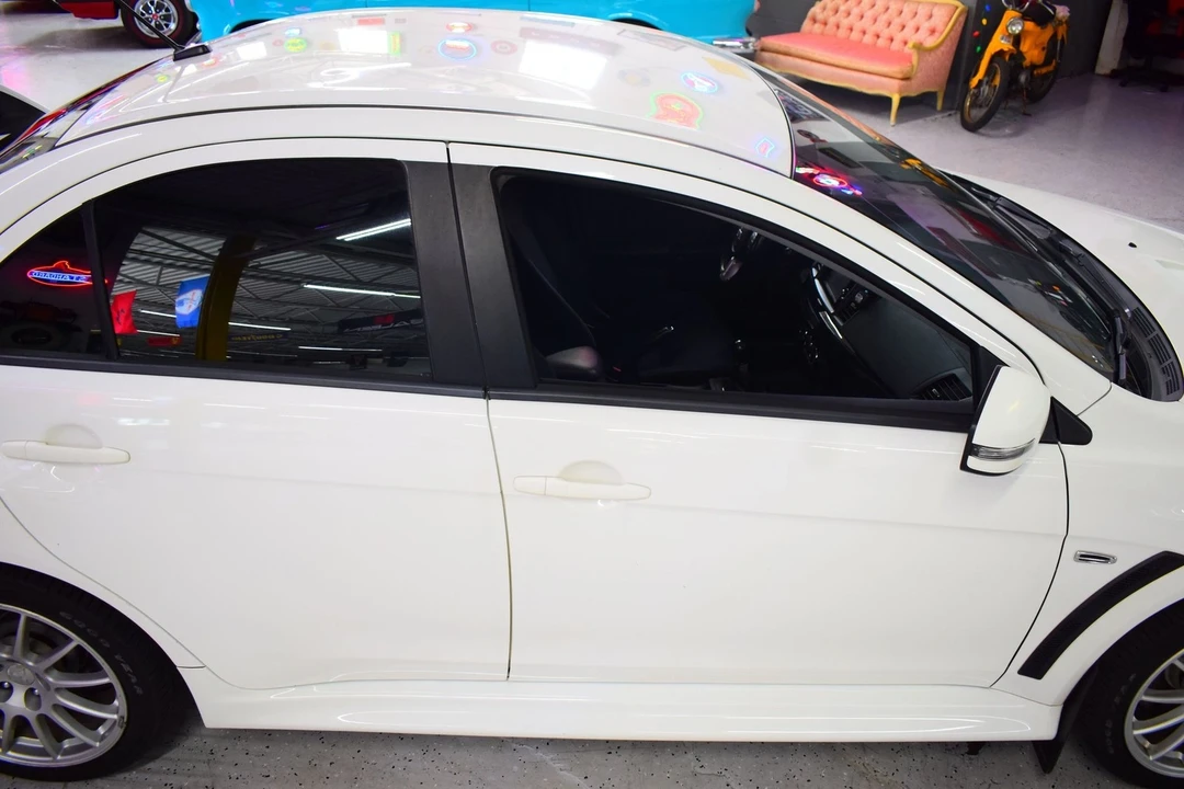 2015 Mitsubishi Lancer Evolution X 9th Gen - Image 6 of 20