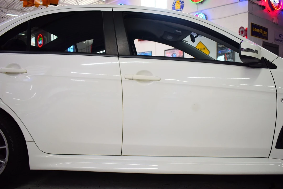 2015 Mitsubishi Lancer Evolution X 9th Gen - Image 9 of 20