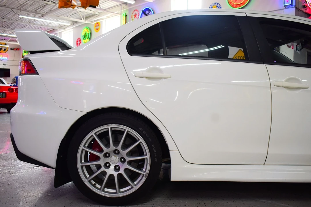 2015 Mitsubishi Lancer Evolution X 9th Gen - Image 8 of 20