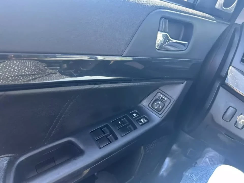 2015 Mitsubishi Lancer 10th Gen - Image 6 of 6