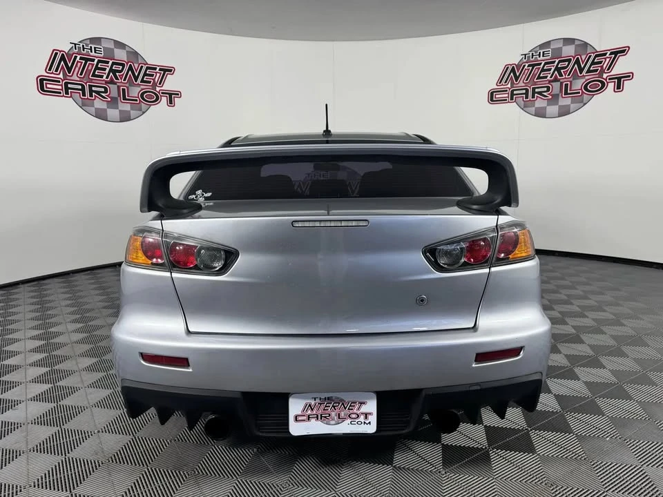 2015 Mitsubishi Lancer Evolution X 9th Gen - Image 15 of 19
