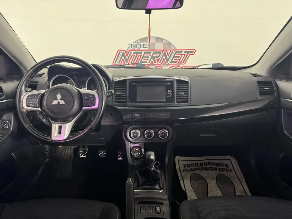 2015 Mitsubishi Lancer Evolution X 9th Gen - Image 4 of 19