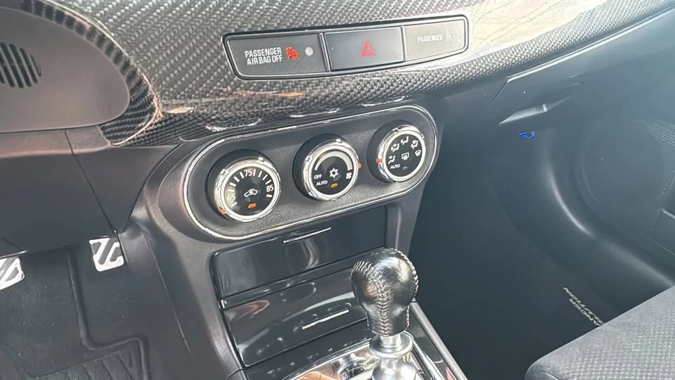 2015 Mitsubishi Lancer Evolution X 9th Gen - Image 13 of 20