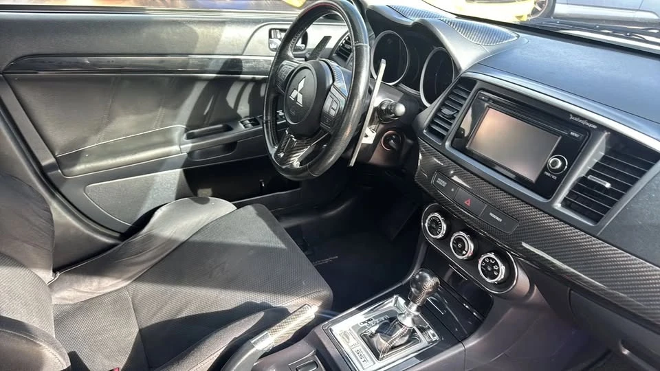 2015 Mitsubishi Lancer Evolution X 9th Gen - Image 11 of 20