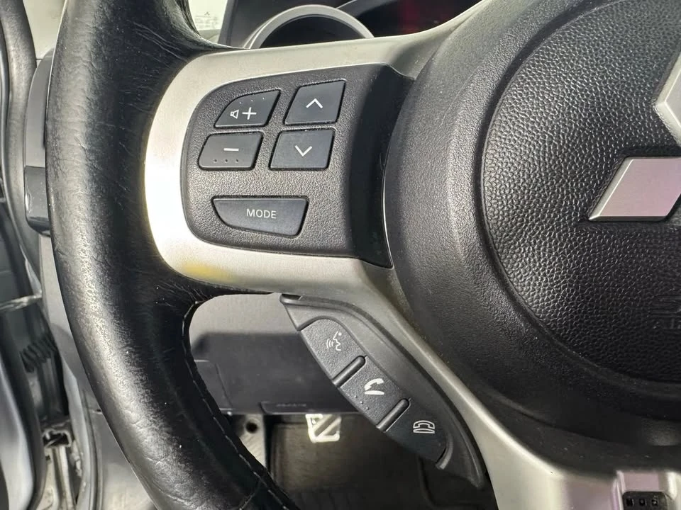 2015 Mitsubishi Lancer Evolution X 9th Gen - Image 8 of 19