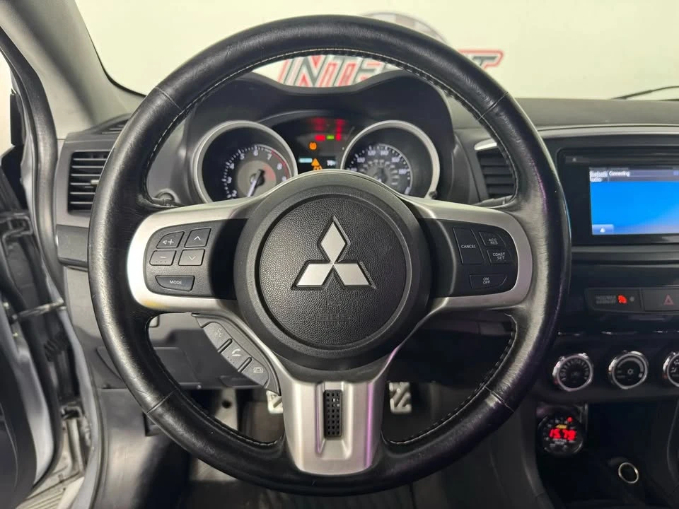 2015 Mitsubishi Lancer Evolution X 9th Gen - Image 6 of 19