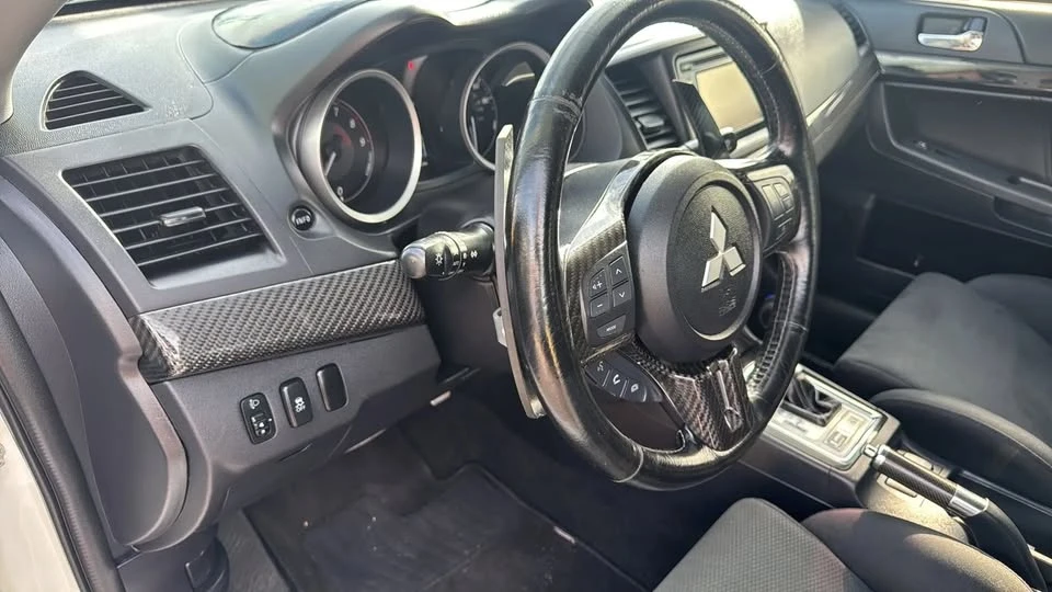 2015 Mitsubishi Lancer Evolution X 9th Gen - Image 20 of 20