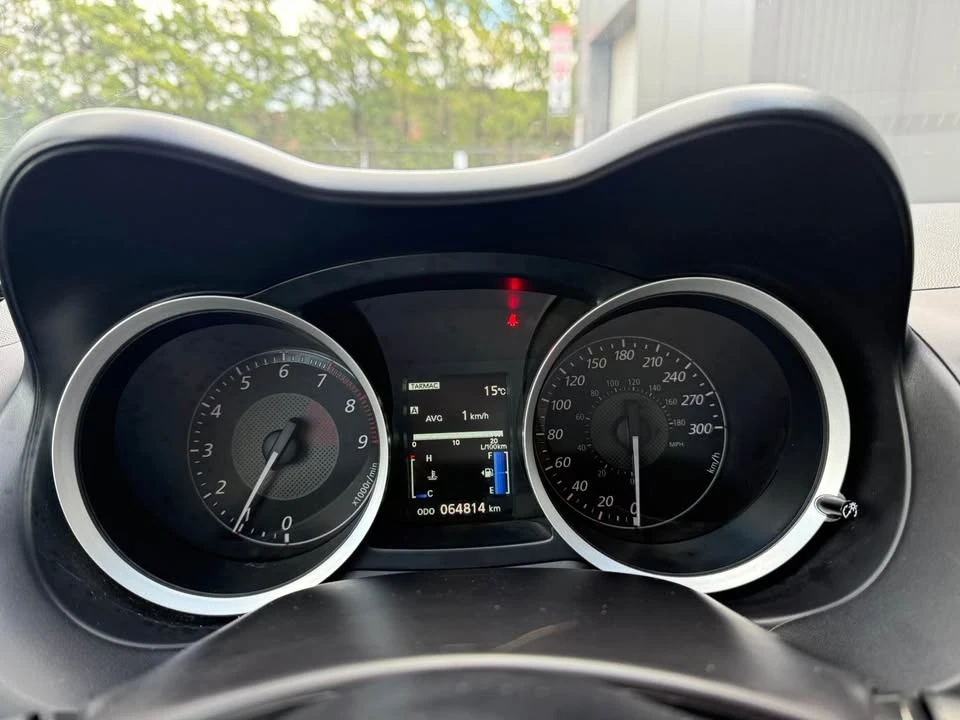 2015 Mitsubishi Lancer Evolution X 9th Gen - Image 10 of 10