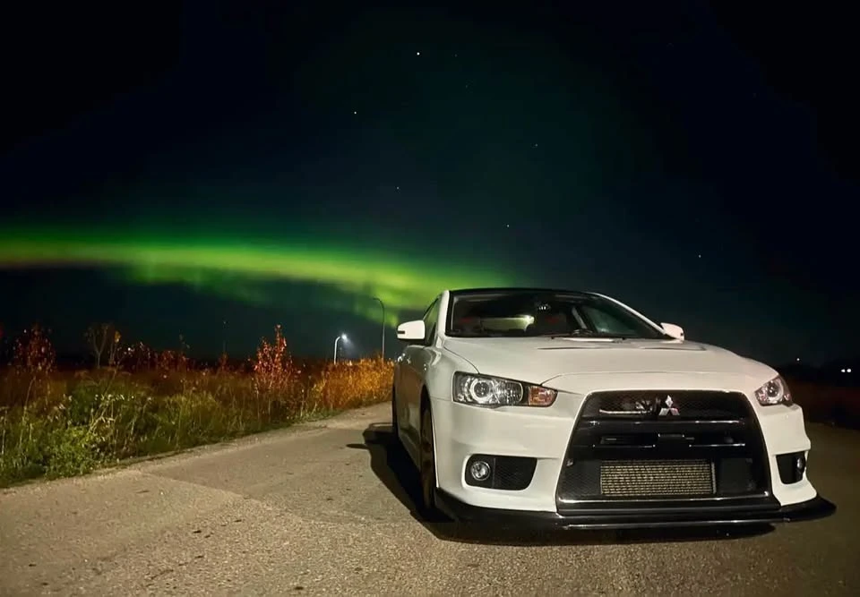 2015 Mitsubishi Lancer Evolution X 9th Gen - Image 4 of 6