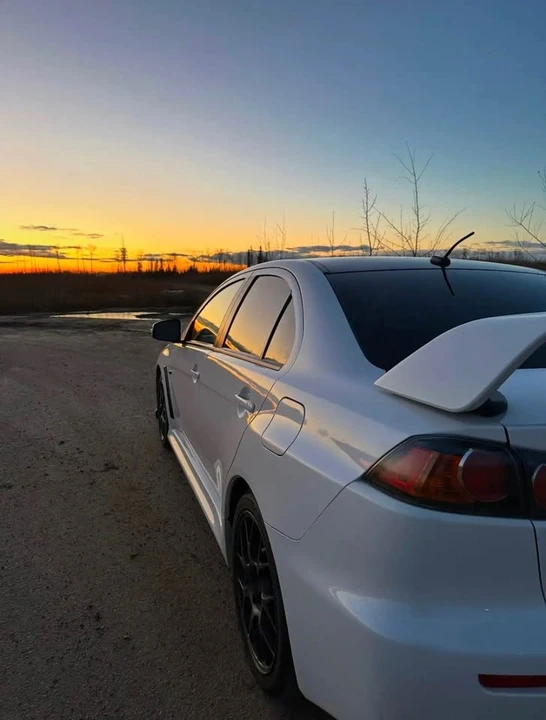 2015 Mitsubishi Lancer Evolution X 9th Gen - Image 3 of 6