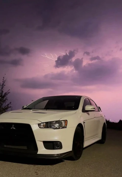 2015 Mitsubishi Lancer Evolution X 9th Gen - Image 5 of 6