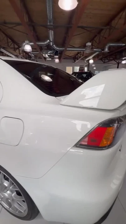 2015 Mitsubishi Lancer Evolution X 9th Gen - Image 14 of 14